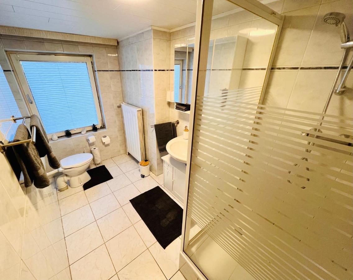 Ferienhaus Lotte Detern Eksteriør billede